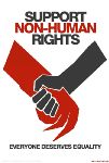 Support Non-Human Rights