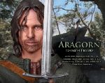 Le nouveau Aragorn