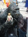 King Kong à la Comic Con