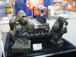 King Kong à la Comic Con