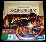 monopoly indy