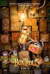 boxtrolls