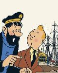 Tintin et le Secret de la Licorne