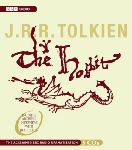 The Hobbit Audio Book
