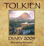 Agenda Tolkien 2009