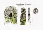 Labyrinthe de Pan : Artwork 10