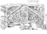 Labyrinthe de Pan : Artwork 8