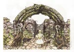Labyrinthe de Pan : Artwork 9