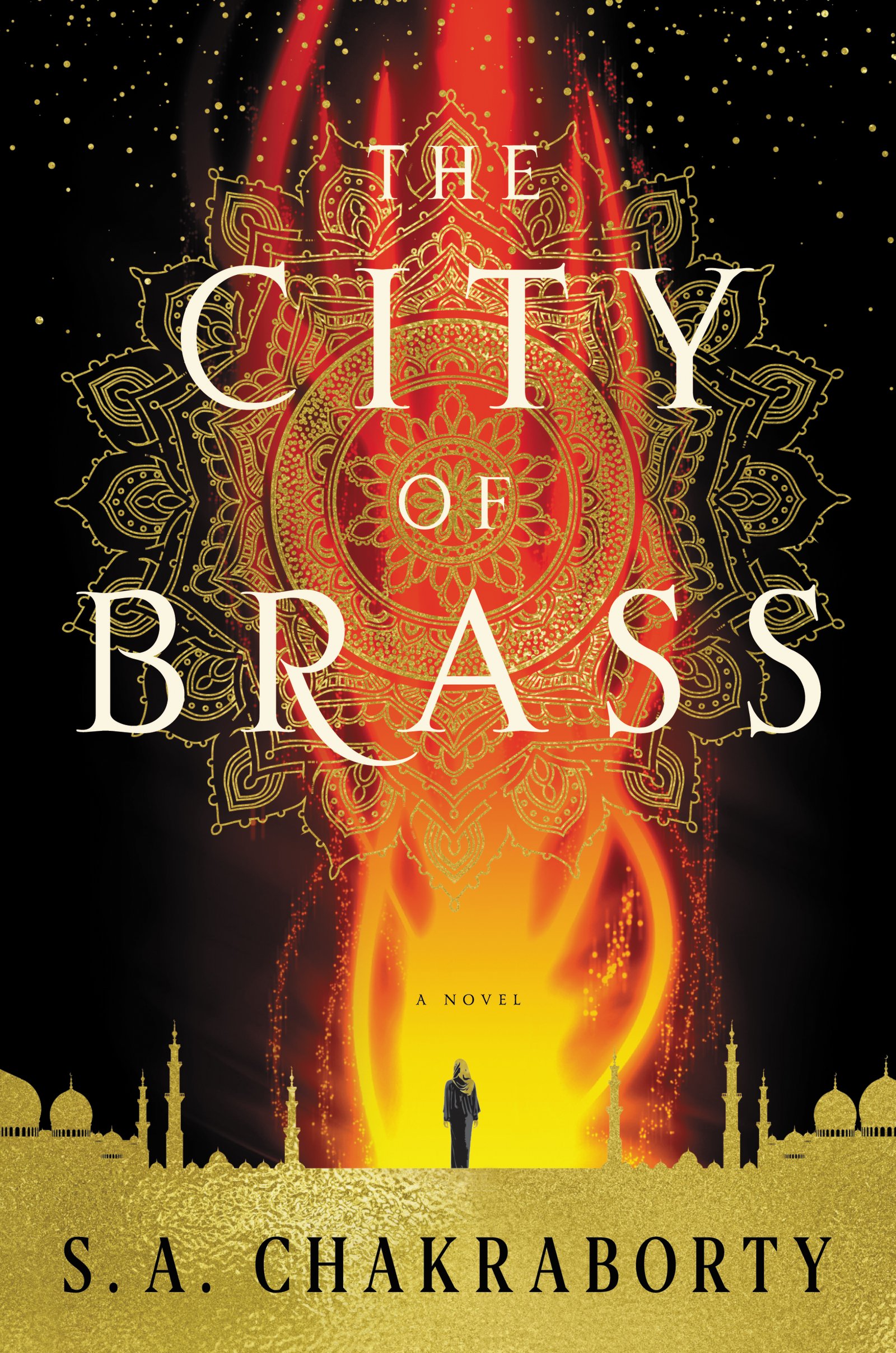 The city of brass elbakin