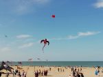 plage soleil