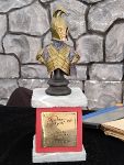 trophée association