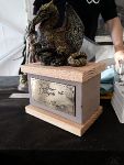 trophée voyageur