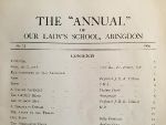 Abingdon