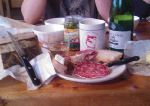 Apéritif