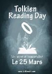 Tolkien reading day 2016