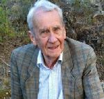 Christopher Tolkien