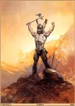 conan
