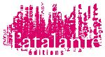 Les éditions L'Atalante