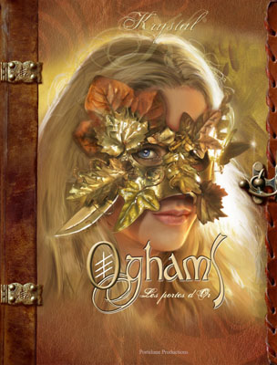 Couv Oghams