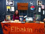 Stand Bagneux 2012