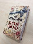 servir froid