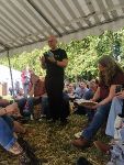Lectures improvisées