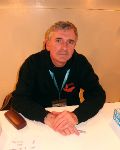 Mike Carey