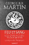 Feu et sang