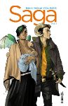 Saga