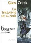 Les Instrumentalités de la Nuit