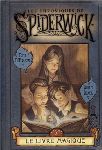 Spiderwick