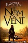 Le Nom du Vent