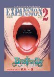 Couverture expansion 2