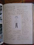 Une page du livre