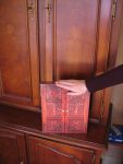 Le coffret DVD !