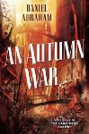 An autumn war