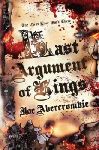 Last Arguments of Kings