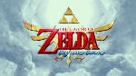 Zelda Skyward sword