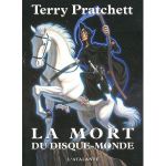 La Mort du Disque-Monde