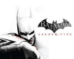 Batman Arkham City