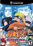 Naruto sur GC