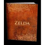 Zelda Chronique