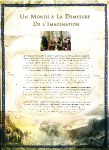 Dossier Presse Prince Caspian