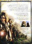 Dossier Prince Caspian