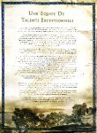 Dossier Prince Caspian