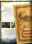 Dossier Prince Caspian