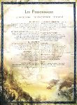 Dossier Prince Caspian