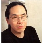 Ted Chiang