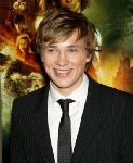 William Moseley
