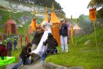 La Soricere Blanche sur le plateau